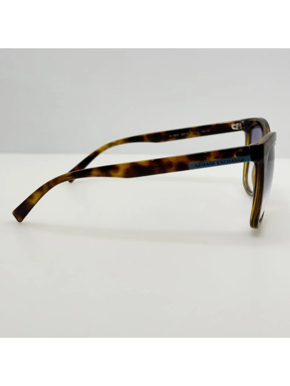 Armani Exchange Sunglasses Frames AX 4082S 803719 52-22-140
